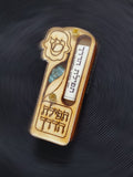 Mezuzah di artigianato automatico