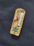 Mezuzah di artigianato automatico