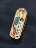 Mezuzah di artigianato automatico