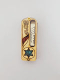 Mezuzah di artigianato automatico
