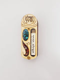 Mezuzah di artigianato automatico