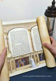 Illustrated Megilat Esther