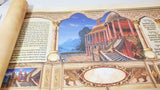 Illustrated Megilat Esther