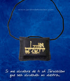 Kamea Tehilim T