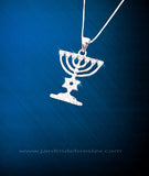 Dije Menorah yahalom