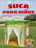 Suca pour les enfants