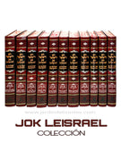 Jok Le Israel