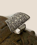 Anillo Ana Bekoaj