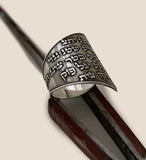 Anillo Ana Bekoaj