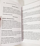 Vous parlerez de la Torah Roch Hachana...