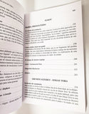 Vous parlerez de la Torah Roch Hachana...