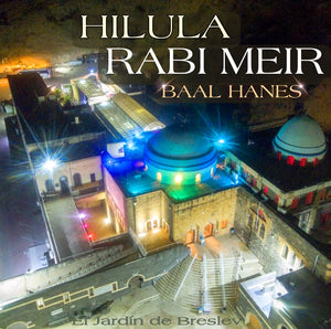Rabi Meir Baal Hanes