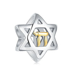 Maguen David 3D Jai