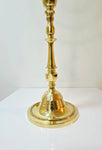 Menorah Bronce