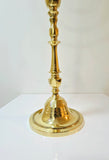 Menorah Bronce