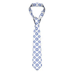 Israel tie