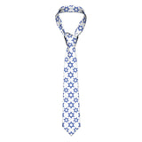 Israel tie