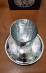 Kiddush Cup "Gan Eden"