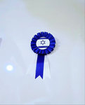 ¡Ayuda Israel! (Pack bolsa tipo manta)