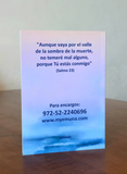 Estoy en Tus manos