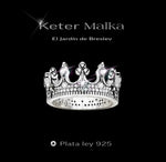 Anillo Keter Malka