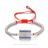 Pulseras Israel