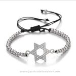 Pulseras Israel