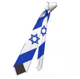 Israel tie