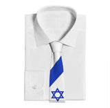 Israel tie