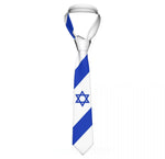 Israel tie