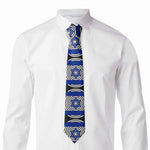 Israel tie