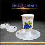 Kiddush Anabim Cup