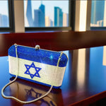 Bolso de mano Israel