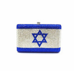 Bolso de mano Israel