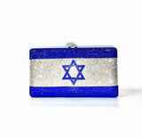 Bolso de mano Israel