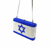 Bolso de mano Israel