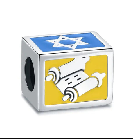 Símbolos de Israel