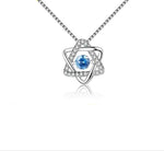 Maguen David Diamonds Or