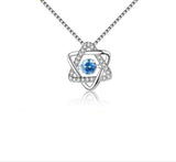 Maguen David Diamonds Or