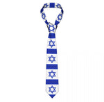 Israel tie