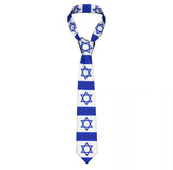 Israel tie