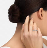 Anillo Eternity Israel