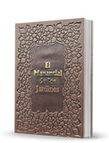 El manantial de los Jardines