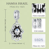 Hamsa Israel