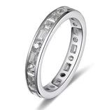 Anillo Eternity Israel