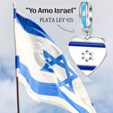 I love israel
