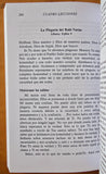 Cuatro lecciones de Rabi Najman