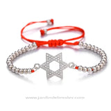 Pulseras Israel