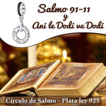 Circulo Salmo 91-11/ Ani le Dodi