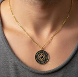 Nano Tanaj Salmo 91-11